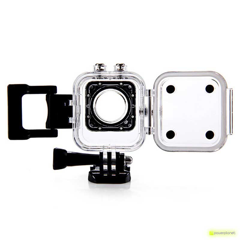 Carcasa para SJCAM M10 - Ítem7