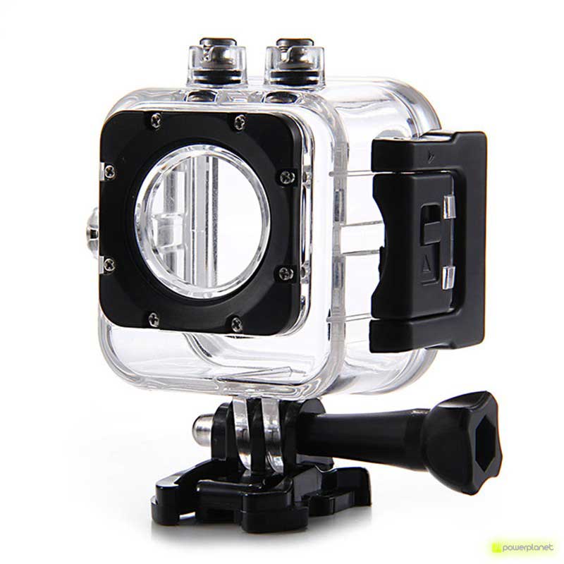 Carcasa para SJCAM M10