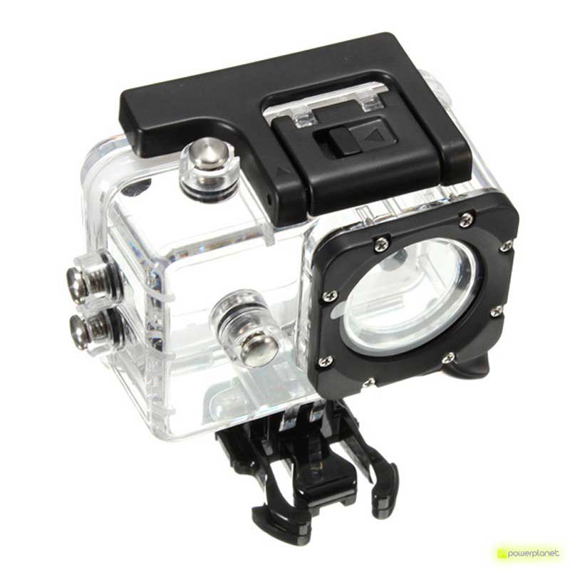 comprar carcasa para sj4000