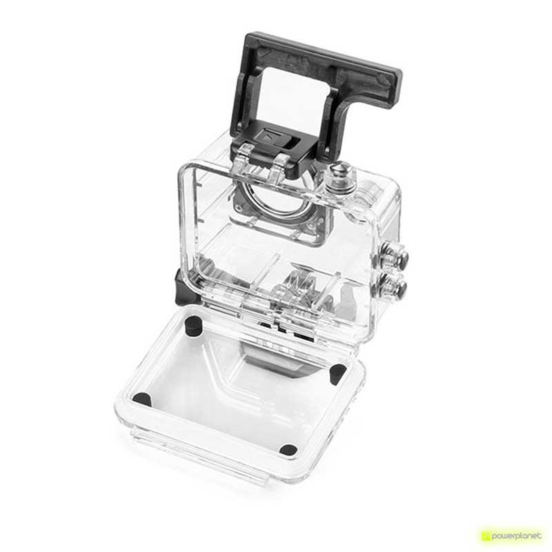 comprar carcasa para sj4000 - Ítem1