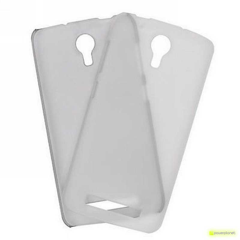 Capa Traseira Doogee 2 Y100 - Item2