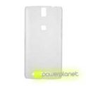 Capa Traseira Elephone P8000 - Item