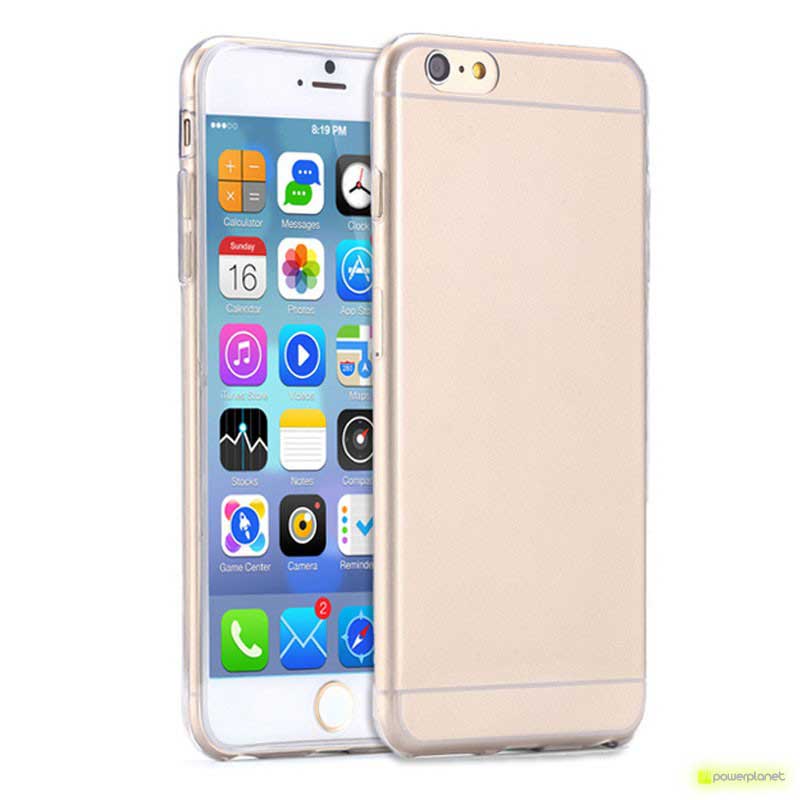 Comprar carcasa para iphone 6