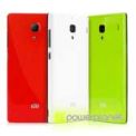 Carcasa Traseira Xiaomi Red/Rice Redmi 1S - Item