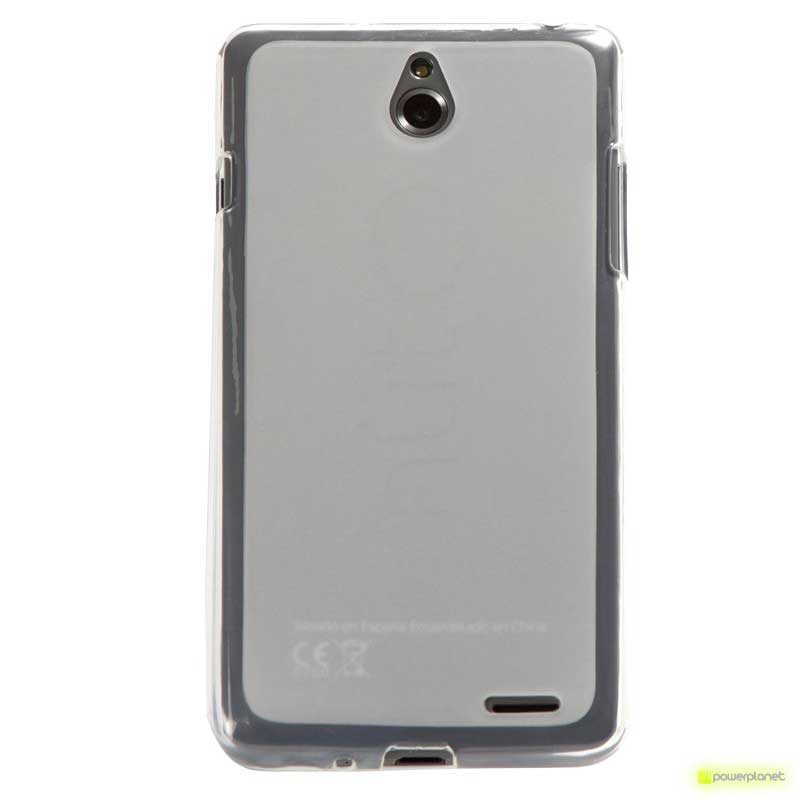 Capa de Silicone Nut Bravo - Item2