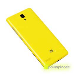 Carcasa Traseira de Cores Xiaomi Redmi Note - Item2