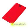Carcasa Traseira de Cores Xiaomi Redmi Note - Item