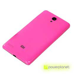 Carcasa Traseira de Cores Xiaomi Redmi Note - Item3