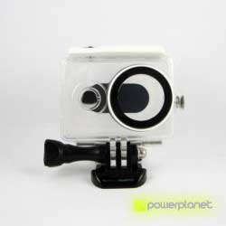 Waterproof Case Yi Action Branco - Item1