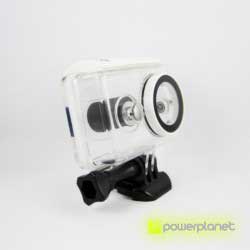 Waterproof Case Yi Action Branco - Item2