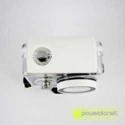 Waterproof Case Yi Action Branco - Item3