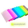 Capa de Silicone Xiaomi MI3 - Item