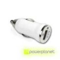 comprar cargador para coche usb - Ítem