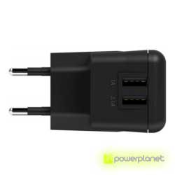 Cargador Dual USB 3.1 A - Ítem3