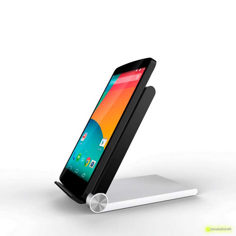 Carregador sem fios Smartphone T310