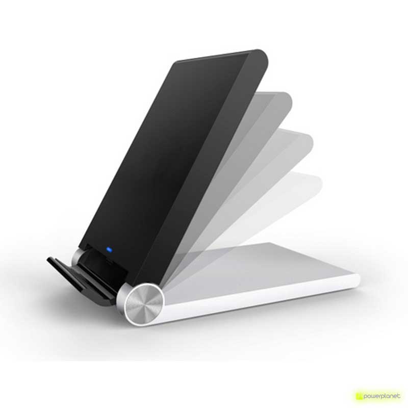 Carregador sem fios Smartphone T310 - Item1