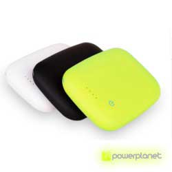 Carregador sem fio T400 Smartphone - Item1