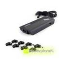 Cargador portátiles B-Move Slim 100W USB LCD - Ítem