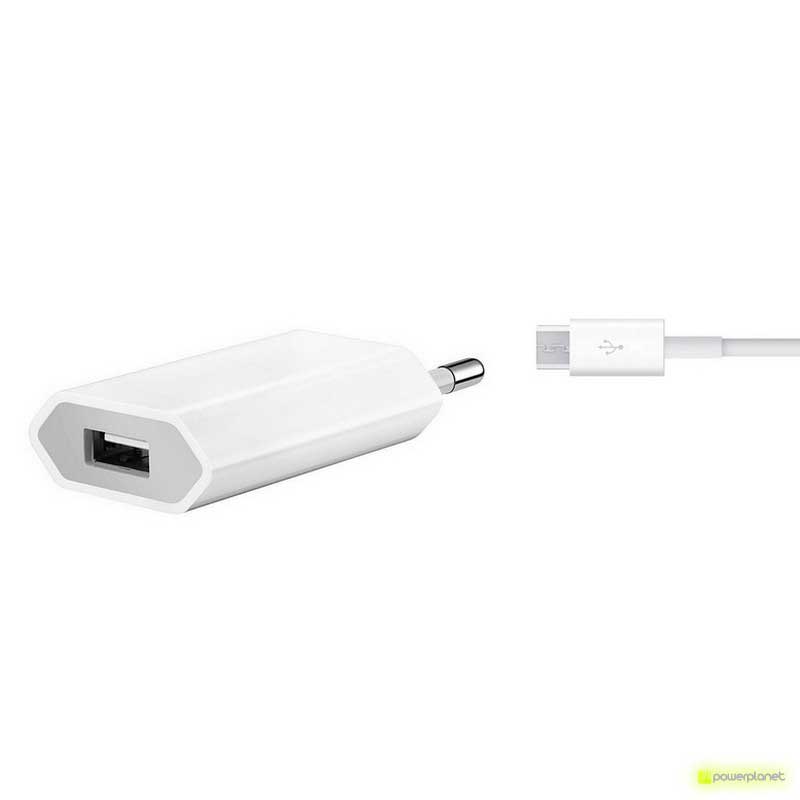 Cargador de Red USB - Ítem1