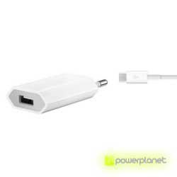 Cargador de Red USB - Ítem1