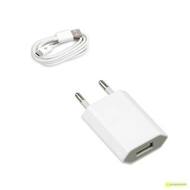 Cargador de Red USB - Ítem2