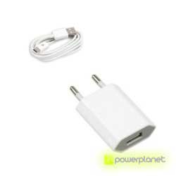 Cargador de Red USB - Ítem2