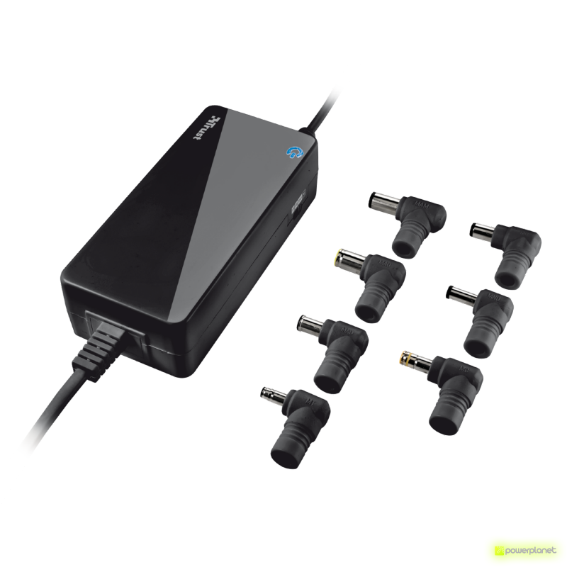 Cargador portátiles TRUST 90W PRIMO - Ítem1