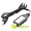 Cargador USB Cheerson CX-32/CX-33 - Ítem