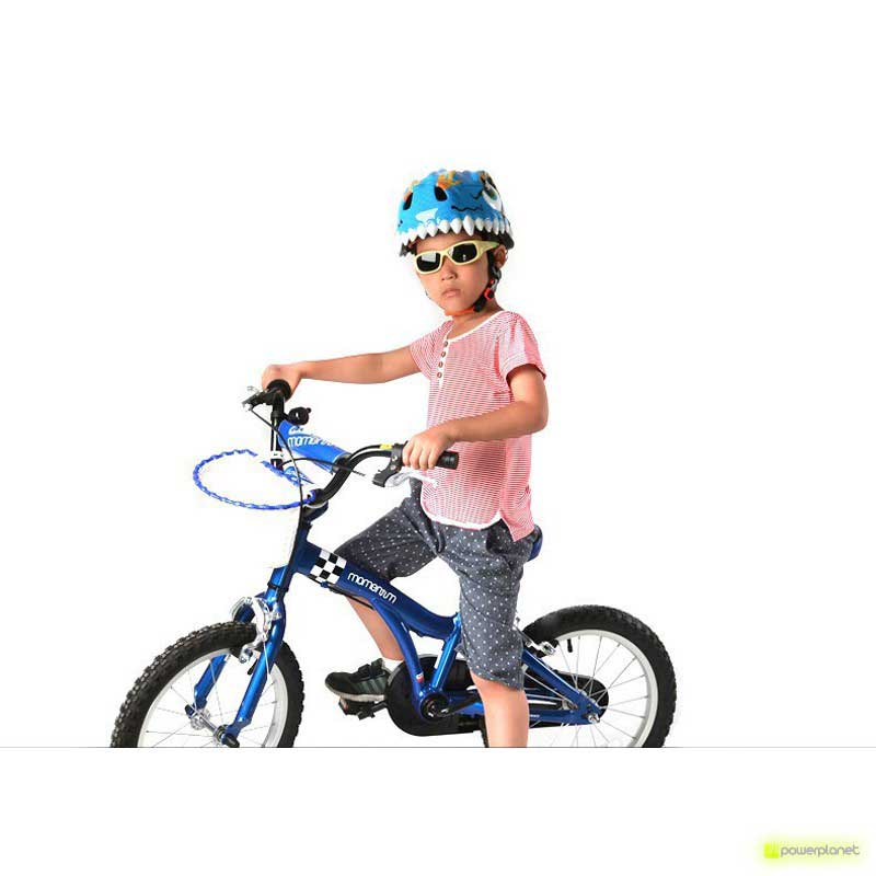 Casco Bici para Niños