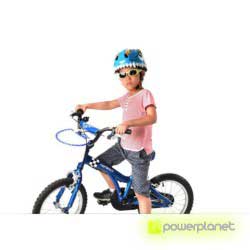 Casco Bici para Niños