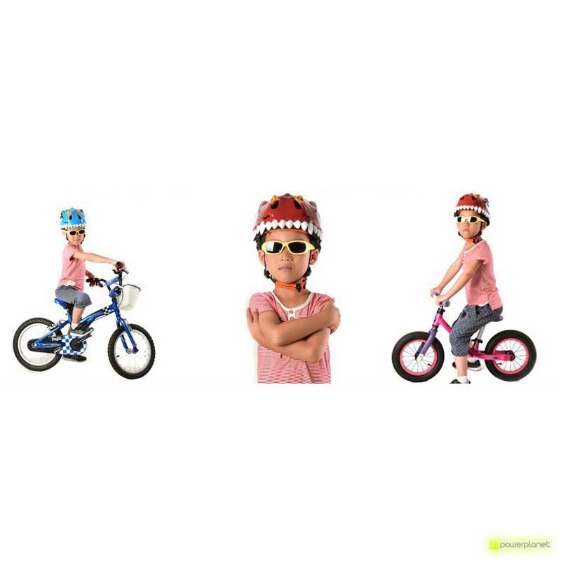 Casco Bici para Niños