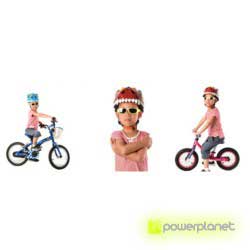 Casco Bici para Niños