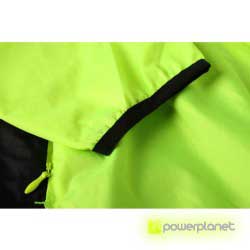Chaqueta Cortavientos Rockbros Rojo - Ítem6