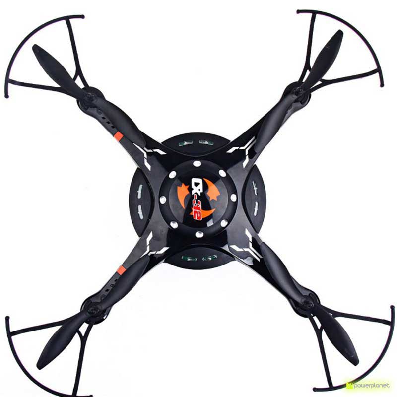 Drone Cheerson CX-32S - Ítem1