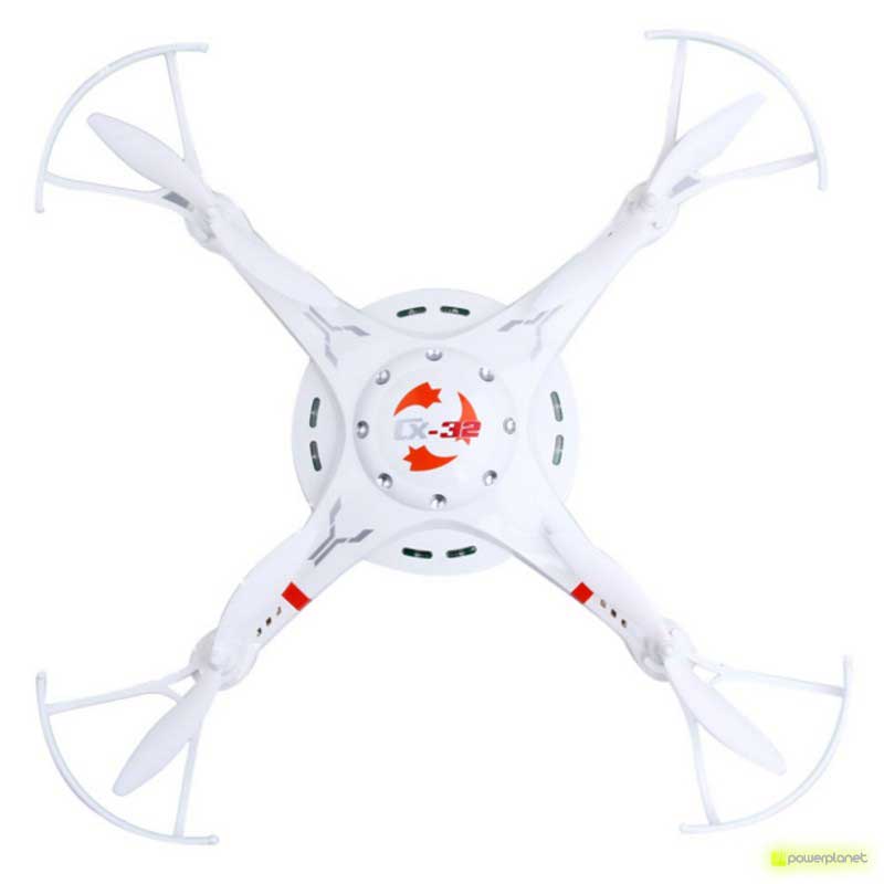 Drone Cheerson CX-32S - Ítem3