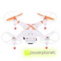 Drone Cheerson CX-30S - Item