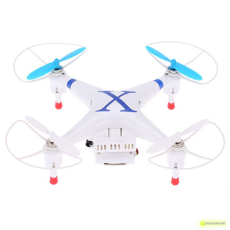 Drone Cheerson CX-30S - Item1