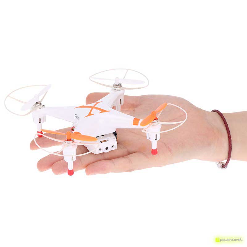 Drone Cheerson CX-30S - Item3