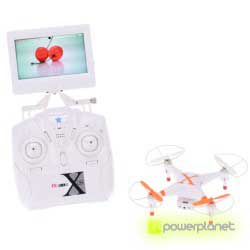 Drone Cheerson CX-30S - Item4