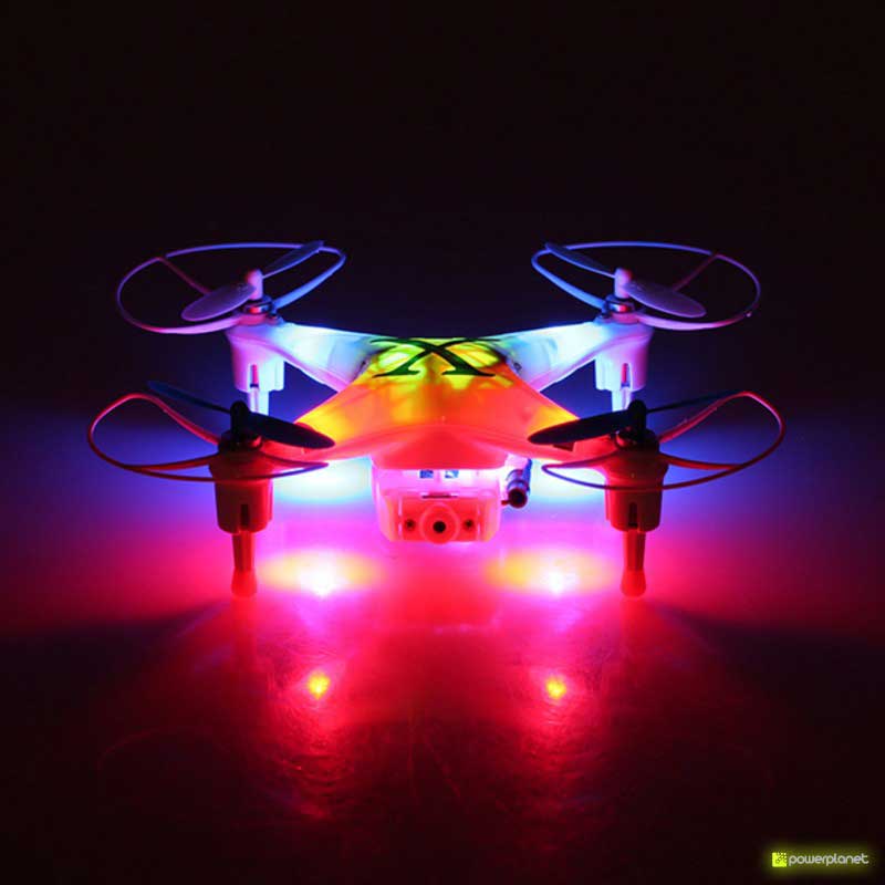 Drone Cheerson CX-30S - Item5