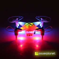 Drone Cheerson CX-30S - Item5