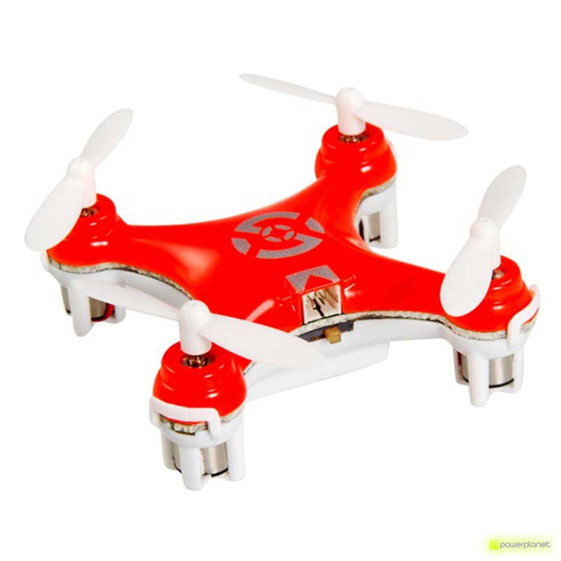 Cheerson Cx-10 - Ítem1