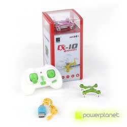 Cheerson Cx-10 - Ítem3