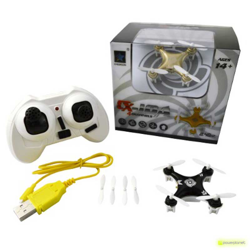 Cheerson Cx-10A - Ítem2
