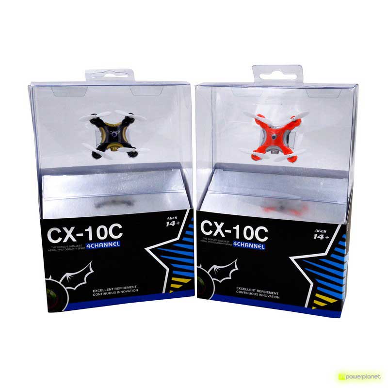 Drone Cheerson CX-10C - Item6