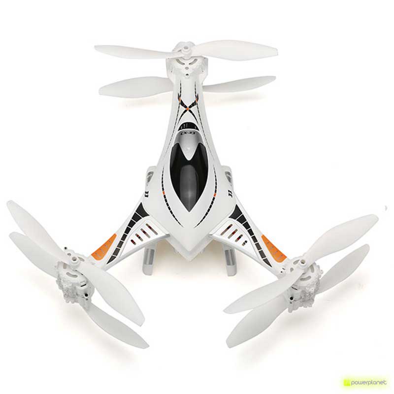 Drone Cheerson CX-33W