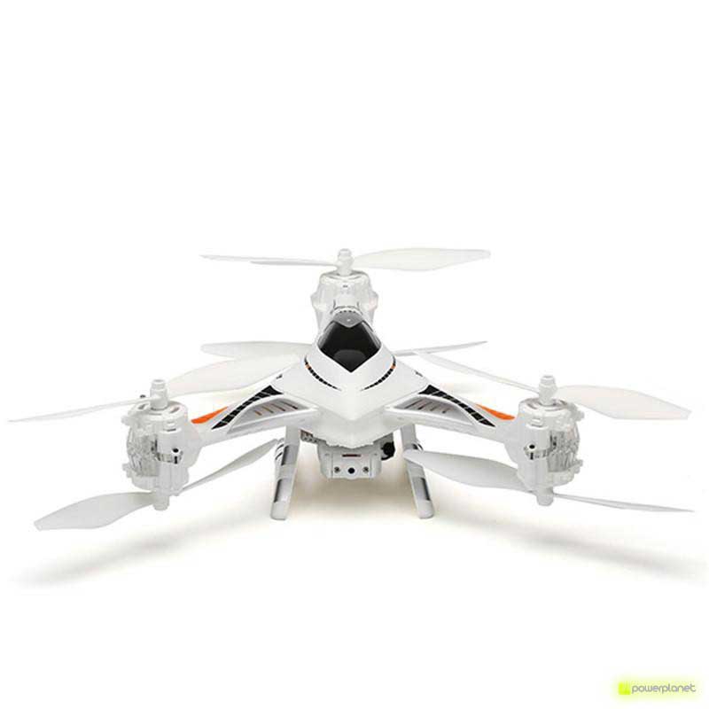 Drone Cheerson CX-33W - Ítem1