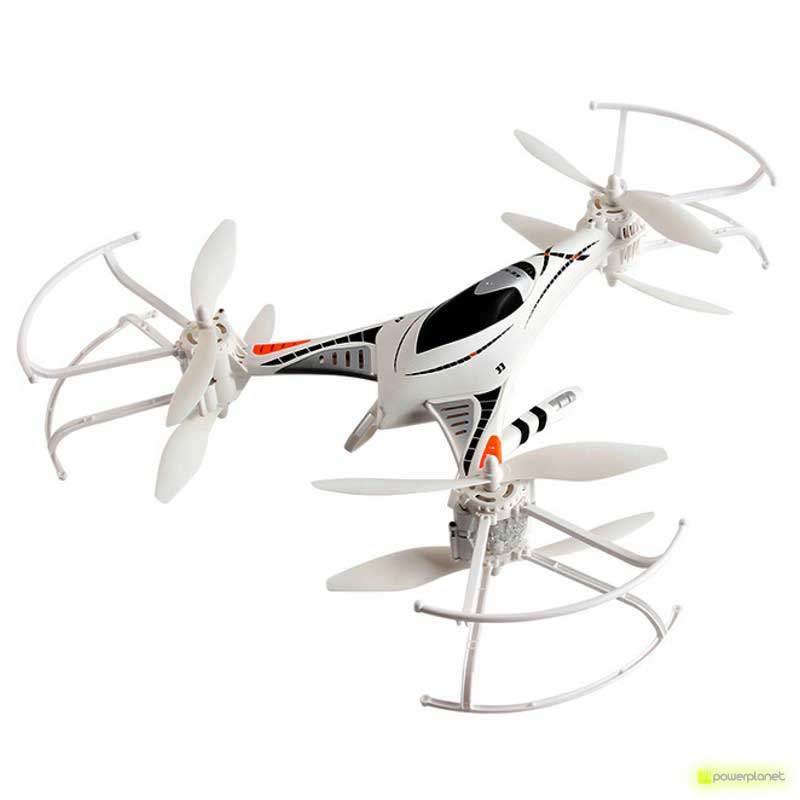 Drone Cheerson CX-33W - Ítem2