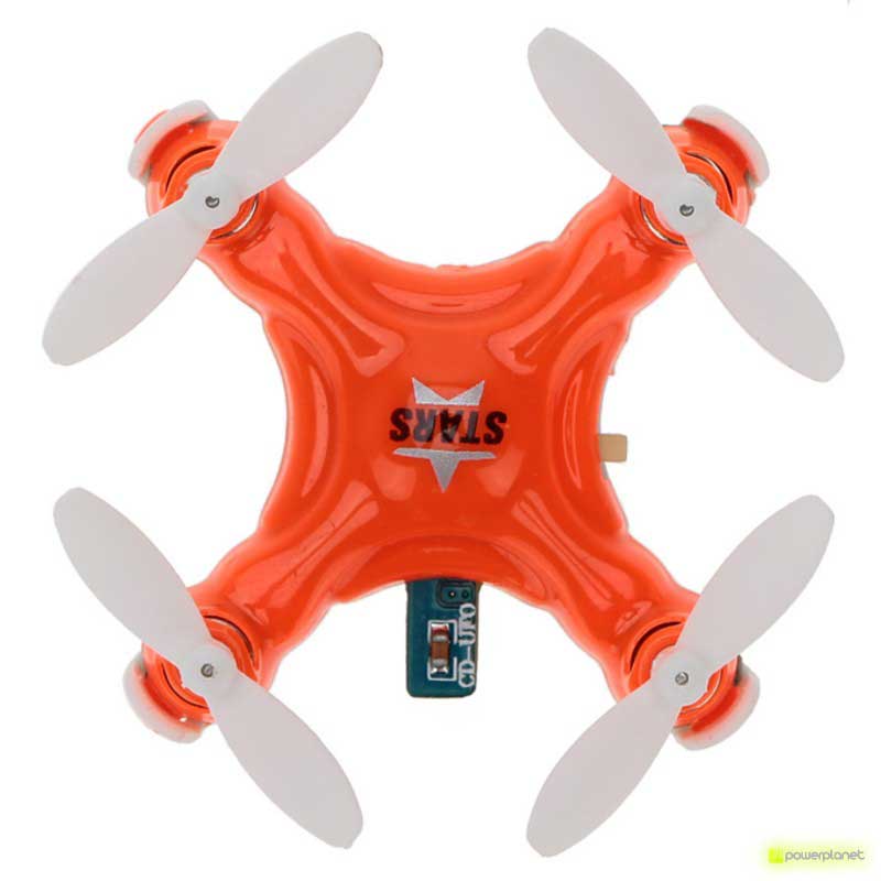 Drone Cheerson CX-STARS - Item1