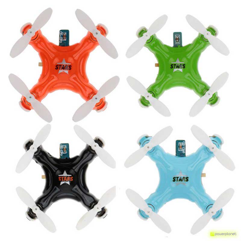 Drone Cheerson CX-STARS - Item4